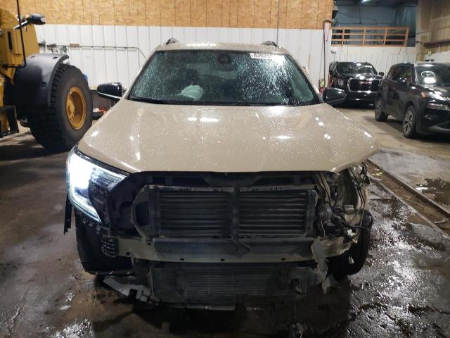 2023 GMC TERRAIN SL - 3GKALTEG6PL173266