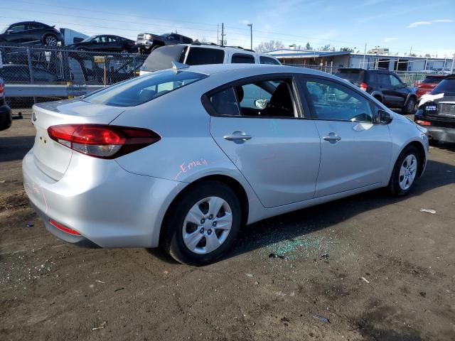 2018 KIA FORTE LX - 3KPFL4A78JE210133