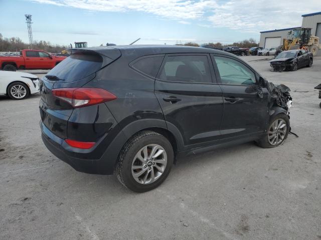 2017 HYUNDAI TUCSON SE - KM8J23A4XHU297747