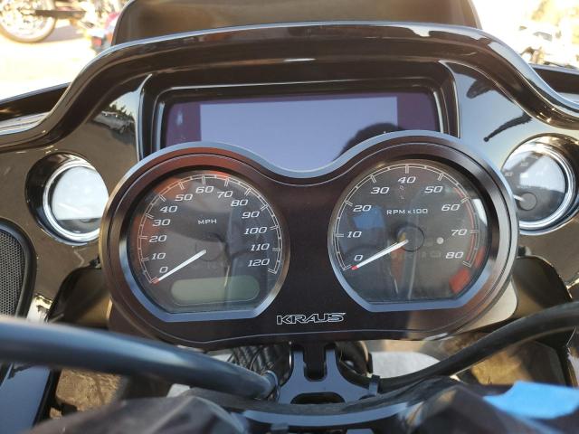 2021 HARLEY-DAVIDSON FLTRXS 1HD1KTP26MB615152