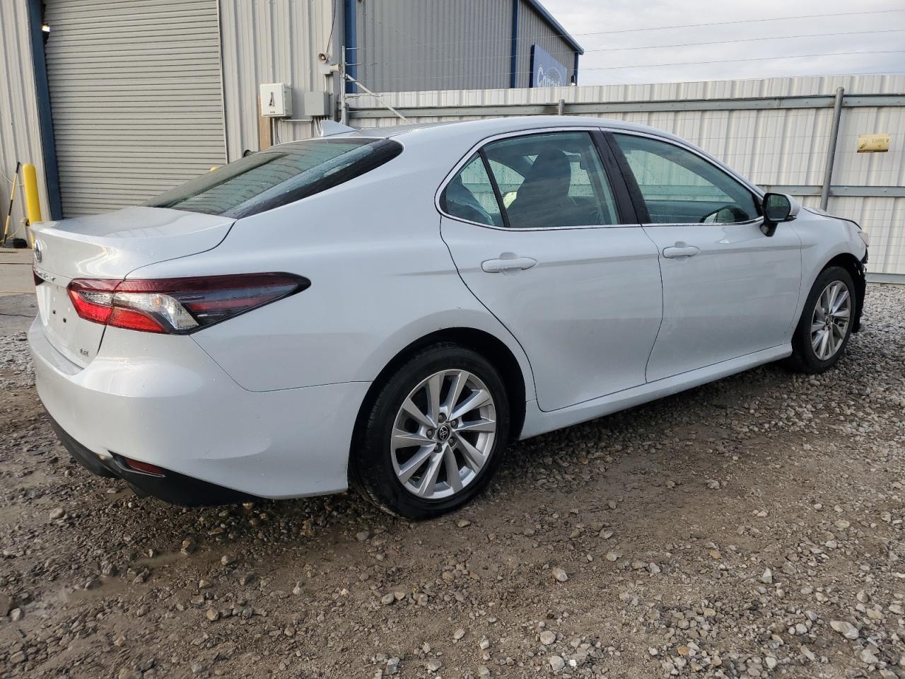 Lot #3036940730 2023 TOYOTA CAMRY LE