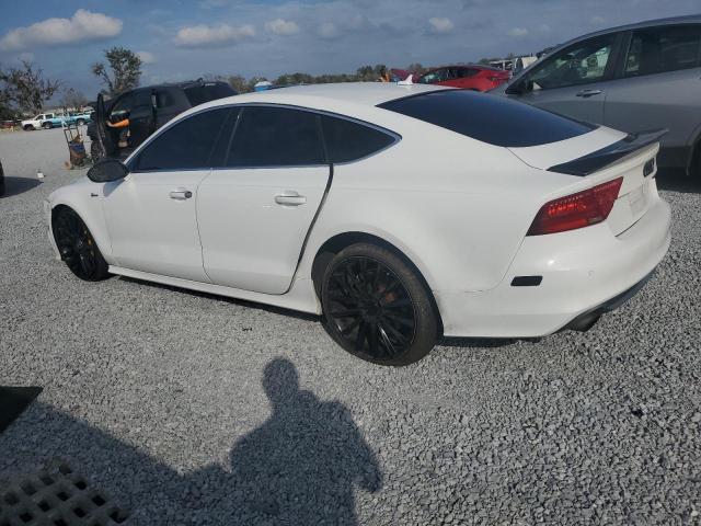 Vin: wausgafc2cn001943, lot: 84426124, audi a7 prestige 20122
