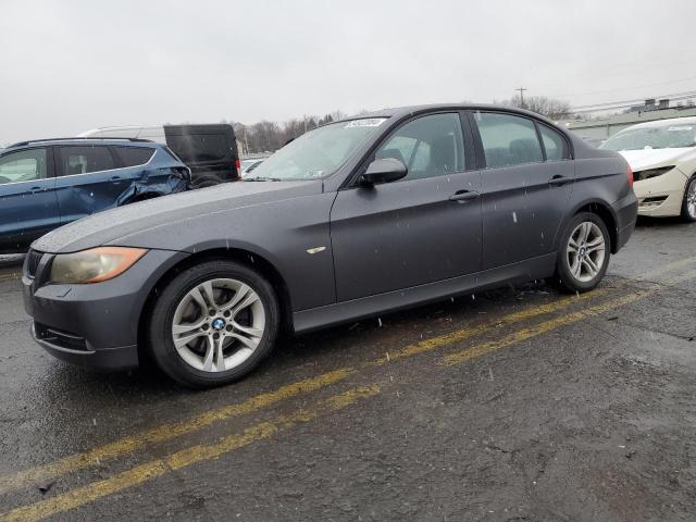 2008 BMW 328 XI SUL #3030636132