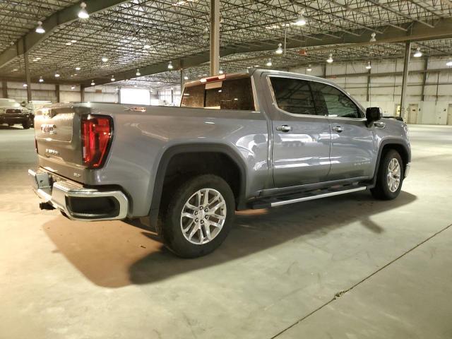 2021 GMC SIERRA K15 - 3GTU9DED4MG402003