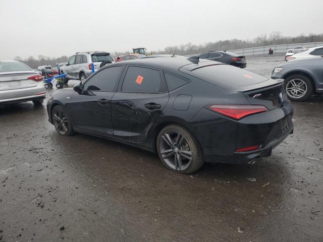 Vin: 19ude4h32ra009848, lot: 84950684, acura integra a- a-spec 20242