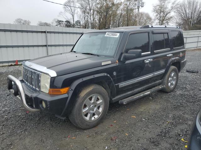 JEEP COMMANDER