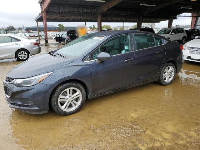 2016 CHEVROLET CRUZE LT #3034826639