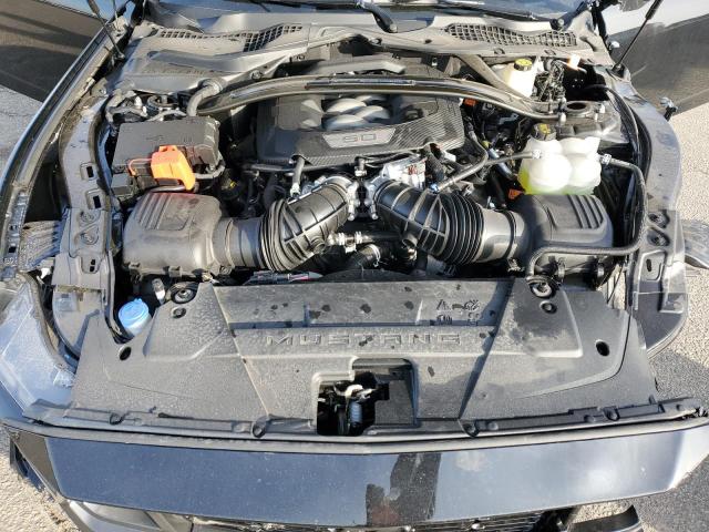 2024 FORD MUSTANG DA 1FA6P8R05R5501320