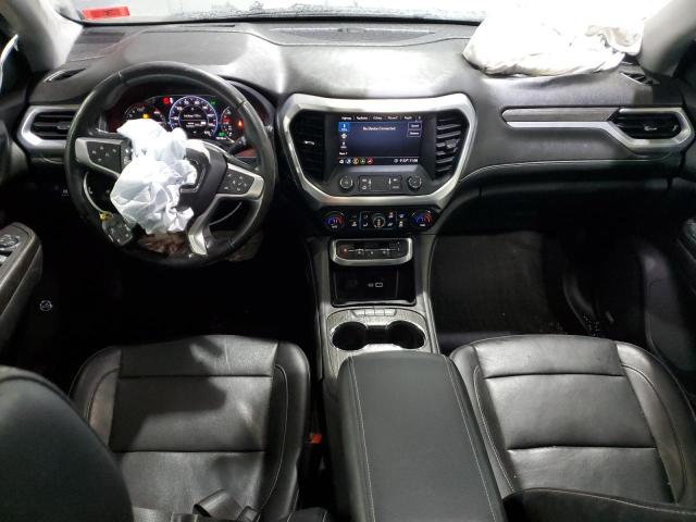 2020 GMC ACADIA SLT - 1GKKNULS6LZ192351