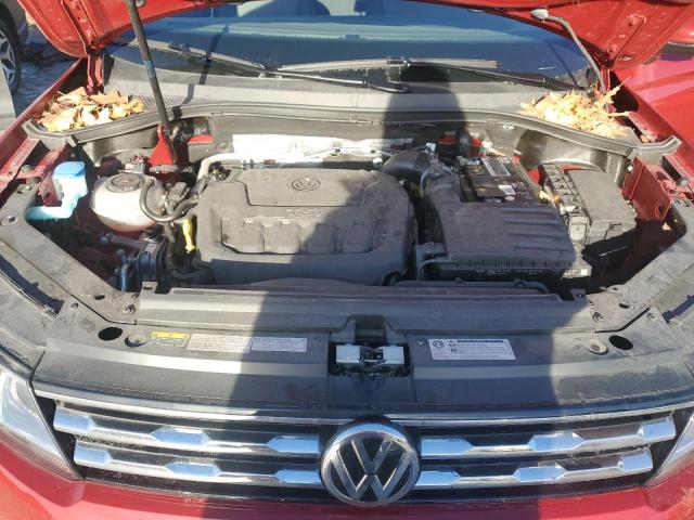 2020 VOLKSWAGEN TIGUAN SE - 3VV2B7AX1LM007128