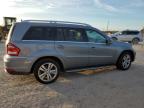 MERCEDES-BENZ GL 450 4MA photo