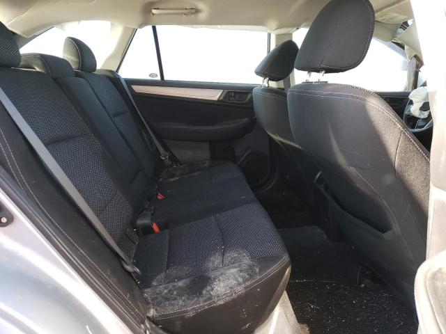 2018 SUBARU OUTBACK 2. - 4S4BSAACXJ3389629