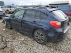 Lot #3027366860 2016 SUBARU IMPREZA SP