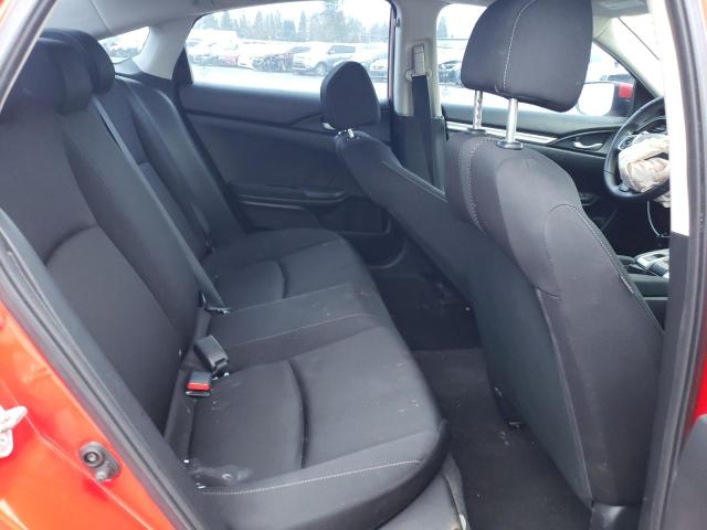2019 HONDA CIVIC LX - 2HGFC2F6XKH530422