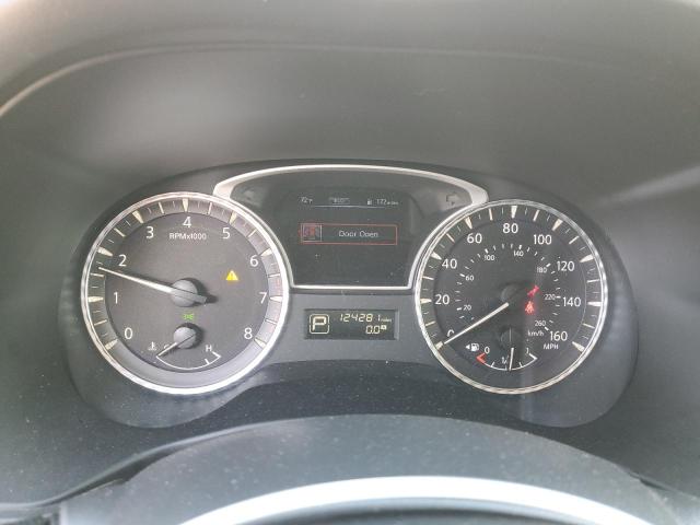2015 INFINITI QX60 - 5N1AL0MN9FC518838