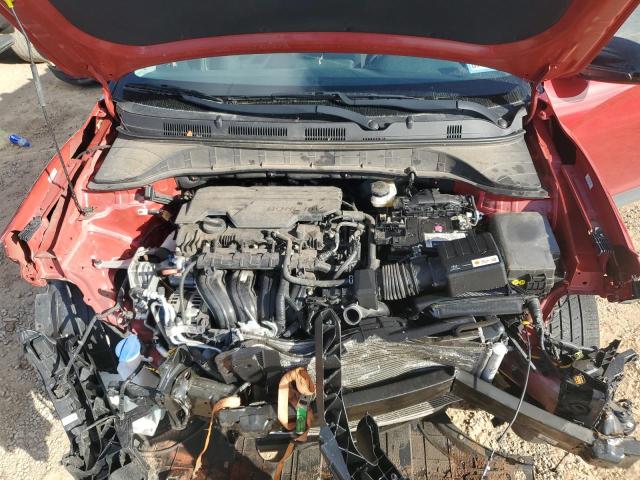 2022 HYUNDAI KONA SEL KM8K62AB8NU769571