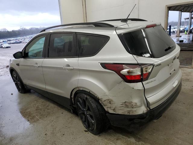 Vin: 1fmcu0gd3hua09866, lot: 86843174, ford escape se 20172