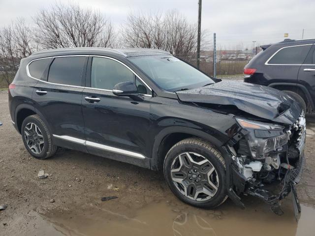 2023 HYUNDAI SANTA FE L - 5NMS5DA15PH011918