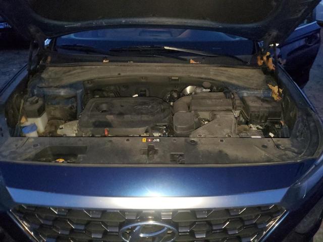 2020 HYUNDAI SANTA FE S - 5NMS2CAD3LH255946