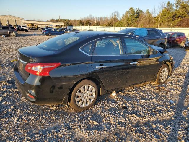 2017 NISSAN SENTRA S - 3N1AB7AP6HY275931
