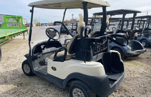 CLUB GOLF CART 2019 white   JE1942016870 photo #4