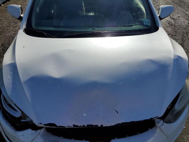 2016 HYUNDAI ELANTRA SE - 5NPDH4AE7GH669438