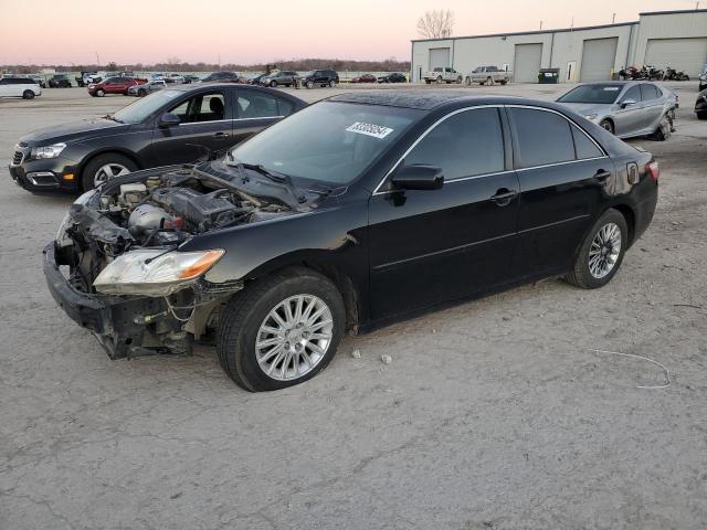 TOYOTA CAMRY CE
