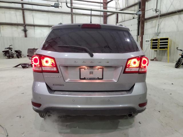 2019 DODGE JOURNEY SE - 3C4PDCBG6KT873157
