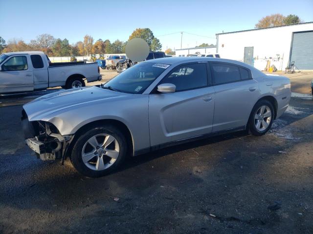 2C3CDXBG4CH255145 Dodge Charger Se 2012