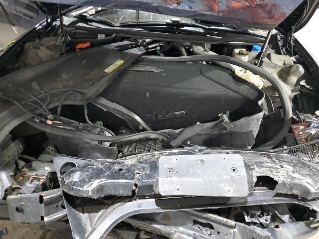 2015 TESLA MODEL S 85 5YJSA1H23FFP74366