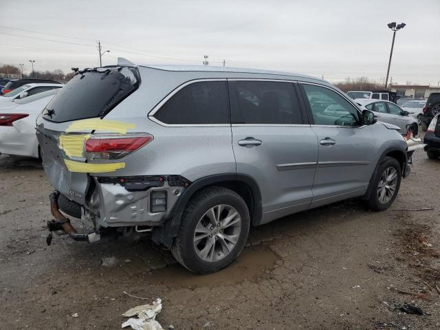 2015 TOYOTA HIGHLANDER - 5TDJKRFH3FS191810