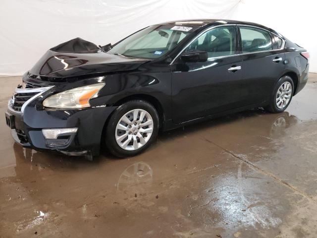 2015 NISSAN ALTIMA 2.5 #3025089296