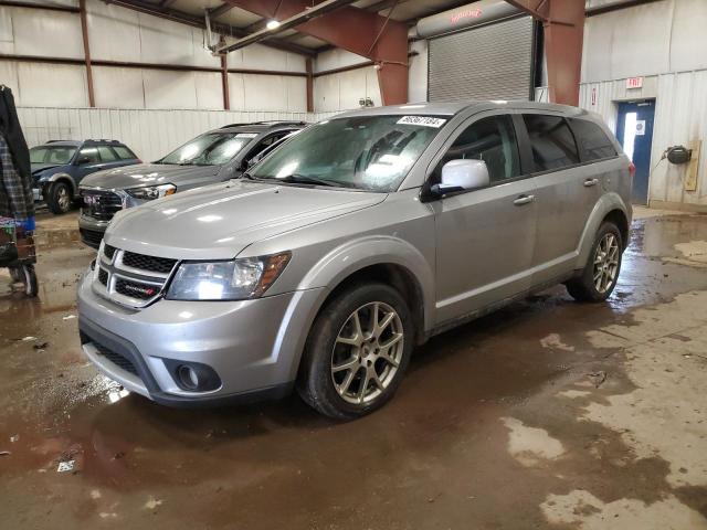 DODGE JOURNEY GT