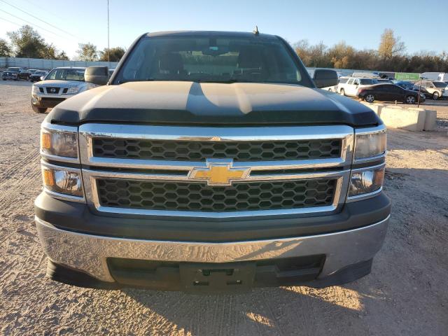 2015 CHEVROLET SILVERADO - 3GCPCPEH1FG425065