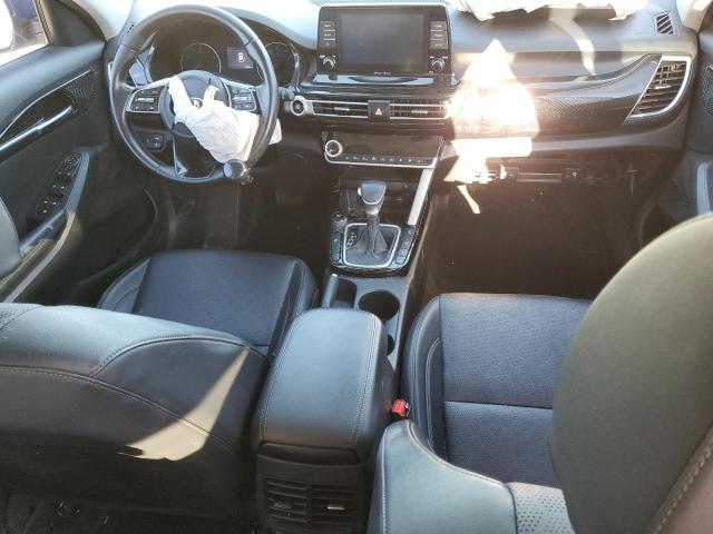 2021 KIA SELTOS EX - KNDERCAA8M7105127