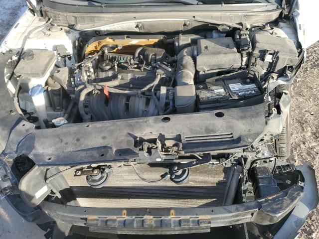 VIN 5NPE34AF4JH597486 2018 HYUNDAI SONATA no.11