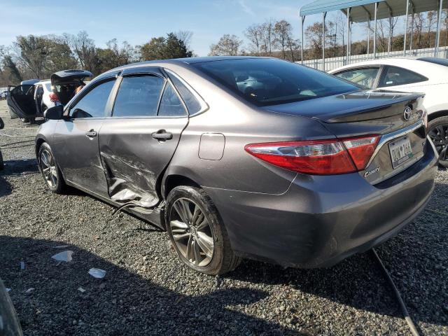 2015 TOYOTA CAMRY LE - 4T1BF1FKXFU888758