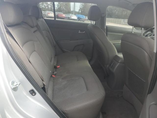 2016 KIA SPORTAGE L - KNDPB3AC8G7806236