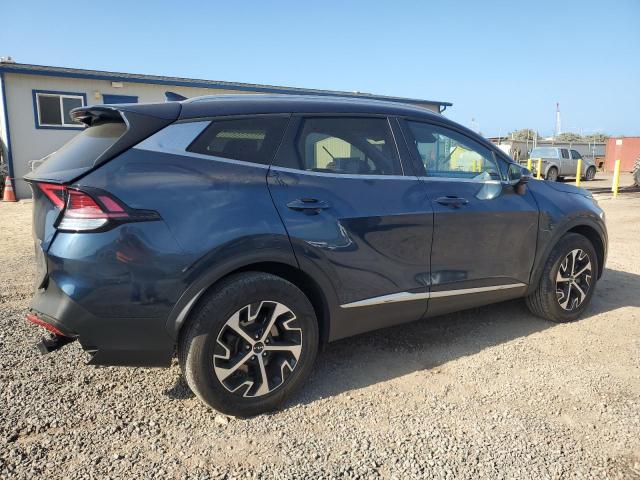 Vin: kndpvcagxp7029164, lot: 86929844, kia sportage ex 20233