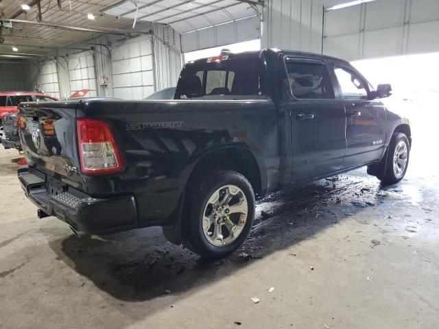 2020 RAM 1500 BIG H - 1C6SRFFT3LN216166