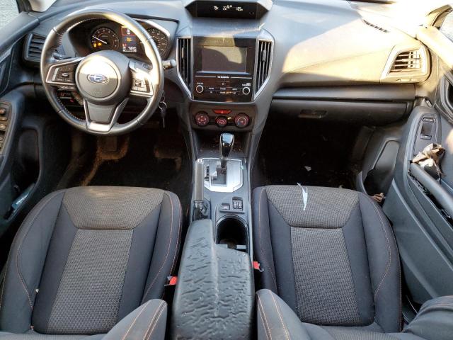 2018 SUBARU CROSSTREK - JF2GTADC2J8297289