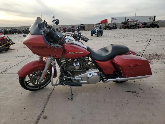 2019 HARLEY-DAVIDSON FLTRX 1HD1KHC32KB626593