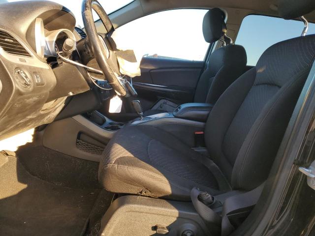 2019 DODGE JOURNEY 3C4PDCBB2KT797988