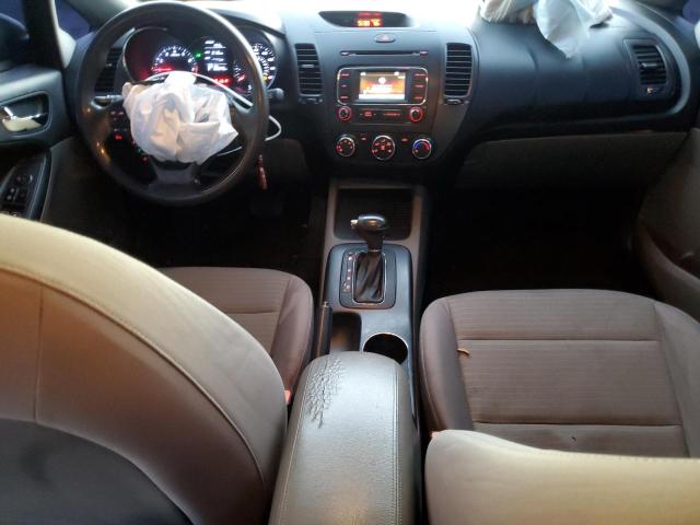 2015 KIA FORTE LX - KNAFX4A64F5421468