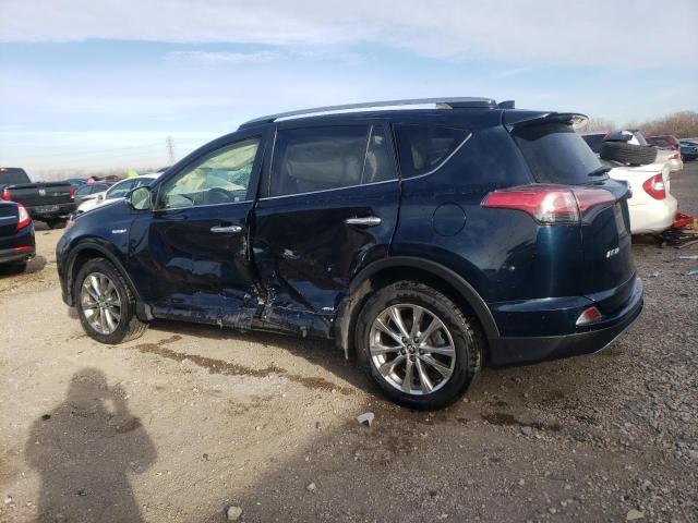 2017 TOYOTA RAV4 HV LI - JTMDJREV5HD134014