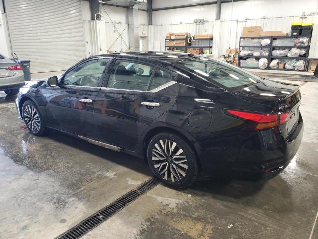 VIN 1N4BL4DV5RN341865 2024 NISSAN ALTIMA no.2