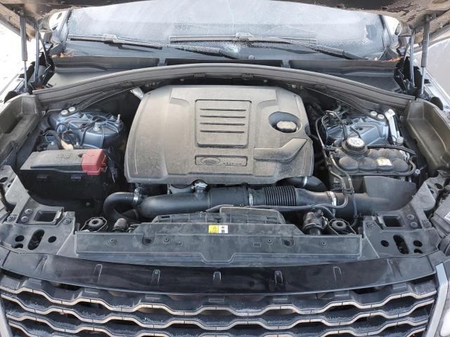 2019 LAND ROVER RANGE ROVE - SALYL2EX2KA221441
