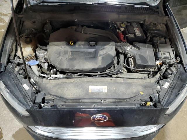 2016 FORD FUSION SE - 3FA6P0T9XGR200707