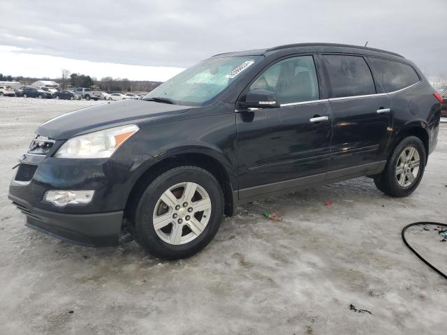 CHEVROLET TRAVERSE L