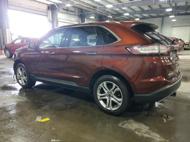 2015 FORD EDGE TITAN - 2FMTK3K99FBB97628